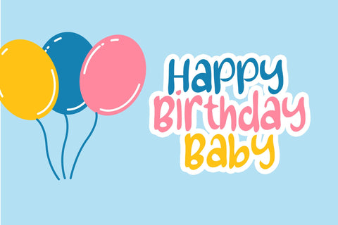 The Rain Font LetterdayStudio 