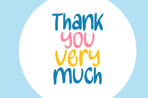 The Rain Font LetterdayStudio 