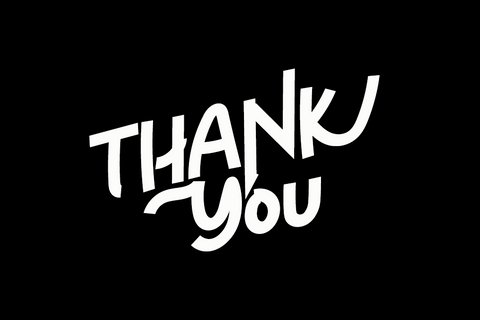 The Raink Font twinletter 