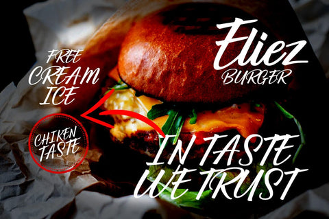 The Rinden Font Megatype 