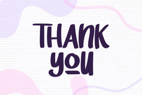 The Show Font Sakha Design Studio 