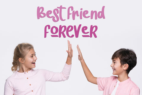 The Show Font Sakha Design Studio 