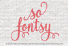 So Fontsy Font | Free Fonts | So Fontsy