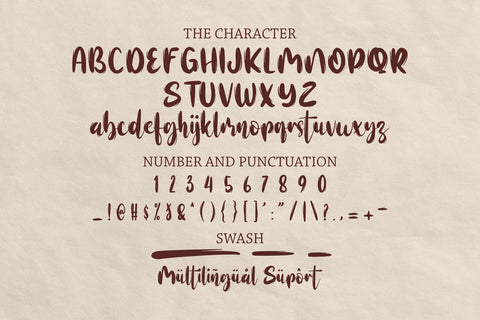 The Soulty Font Forberas 