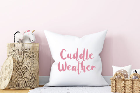 The Soulty Font Forberas 