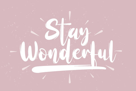 The Soulty Font Forberas 