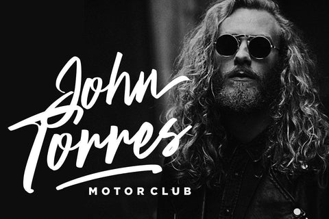 The Spectre Font Hans Co 