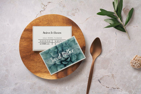 succulent font The succulent - font trio!