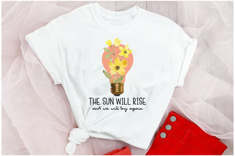 The Sun Will Rise and We Will Try Again Sublimation Sublimation Jagonath Roy 