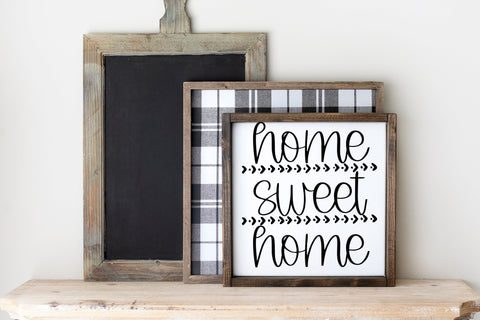 The Sunnyside, a cute handwritten font, handwriting fonts for cricut Font Designing Digitals 