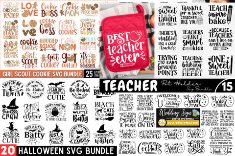 The Super SVG Designs Bundle SVG Regulrcrative 