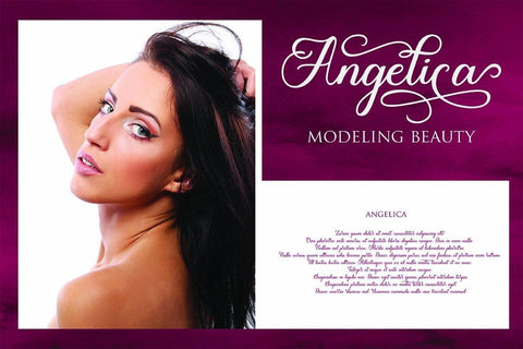 The Tweelie Font toni_std 