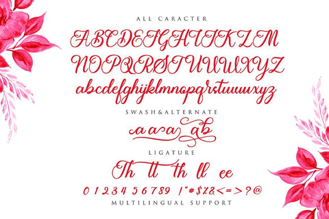 The Tweelie Font toni_std 