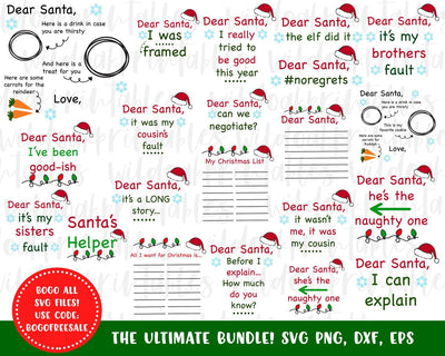 the ultimate Christmas svg bundle, naughty svg Christmas svg, southern Christmas svg, funny Christmas svg, Christmas svg bundle, SVG WildOakSVG 