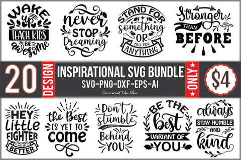 The Ultimate Mega SVG Bundle SVG Creativeart88 