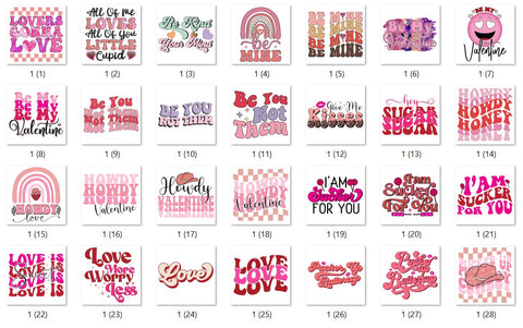 The Ultimate Sublimation Mega Bundle Sublimation Creativeart88 