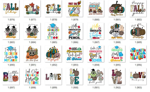 The Ultimate Sublimation Mega Bundle Sublimation Creativeart88 