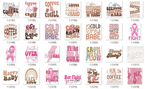 The Ultimate Sublimation Mega Bundle Sublimation Creativeart88 