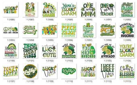 The Ultimate Sublimation Mega Bundle Sublimation Creativeart88 