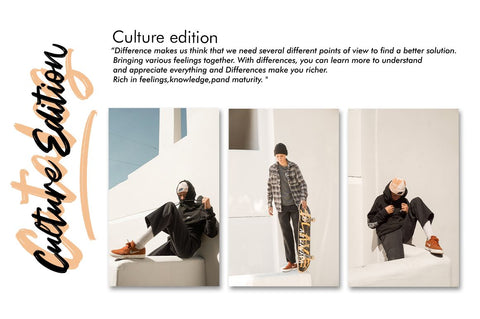 The Vanguard Font RCKY STUDIO