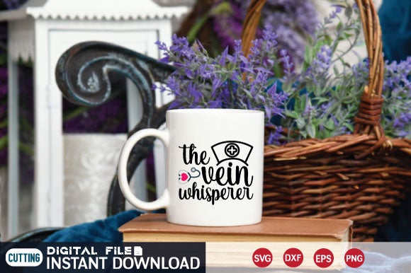 the vein whisperer SVG md faruk hossain 