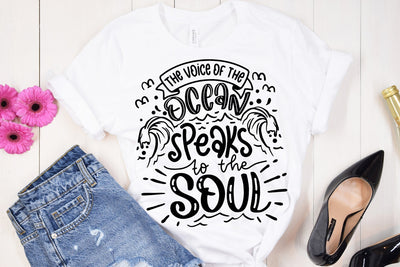 The Voice Of The Ocean Speaks To The Soul SVG SVG dapiyupi store 