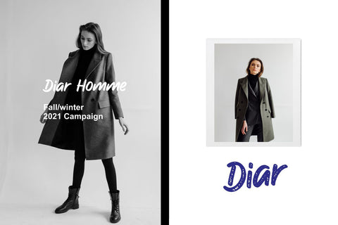 The Wild Chaos | Family Font Allouse.Studio 