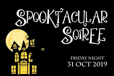 The Witch - Spooky Font Font Dm Letter Studio 