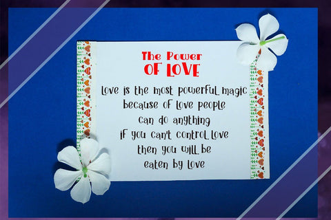 The Witchers Font JH-CreativeFont 