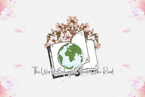 The World Belongs to Those Who Read Sublimation Sublimation Jagonath Roy 