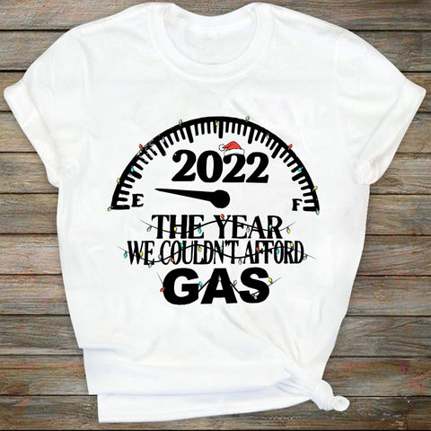 The Year We All Wanted Gas Svg file, Svg Files For Cricut, 24oz Venti Cold Cup Design, EPS file, SVG file SVG DiamondDesign 