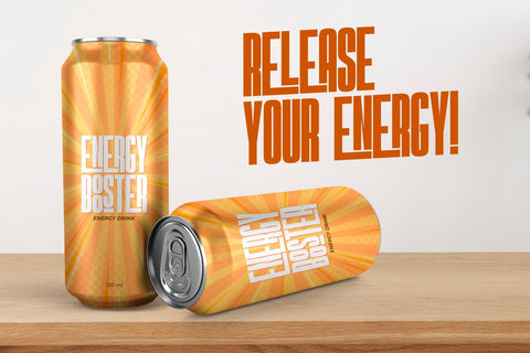 TheBernoult Font Madatype Studio 