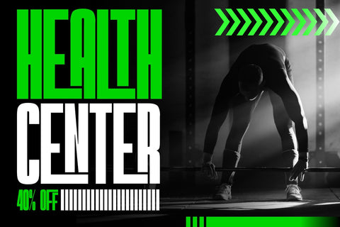 TheBernoult Font Madatype Studio 