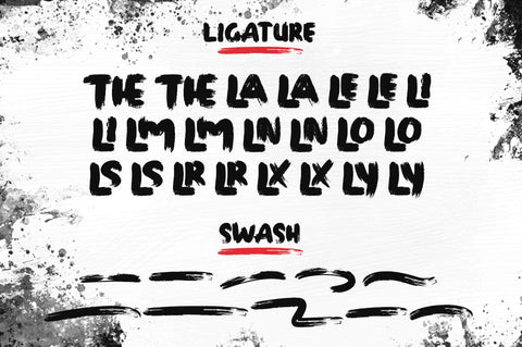 Themilan Font gatype 