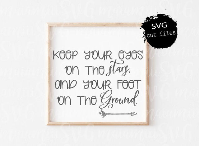 Theodore Roosevelt Svg, Inspirational Quote, Roosevelt Quote, Motivational Sayings SVG MaiamiiiSVG 