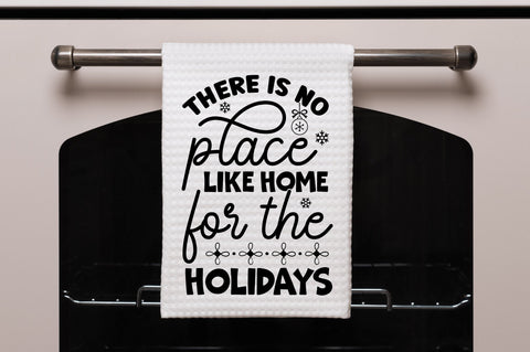 There is no place like home for the holidays SVG SVG Regulrcrative 