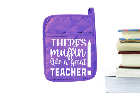 Theres muffin like a great SVG SVG Regulrcrative 