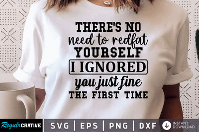 Theres no need to redfat yourself i ignored SVG SVG Regulrcrative 