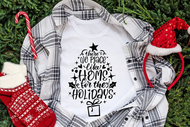 There's No Place Like Home SVG SVG dapiyupi store 