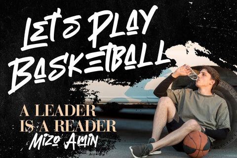 Therhog Graffiti Brush Font Creatype Studio 