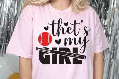 thet's my girl SVG md faruk hossain 