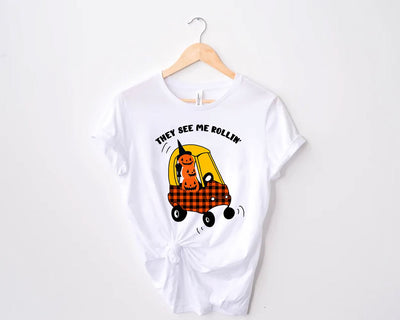 They See Me Rollin Sublimation Design PNG Digital Download Sublimation sassyprint 