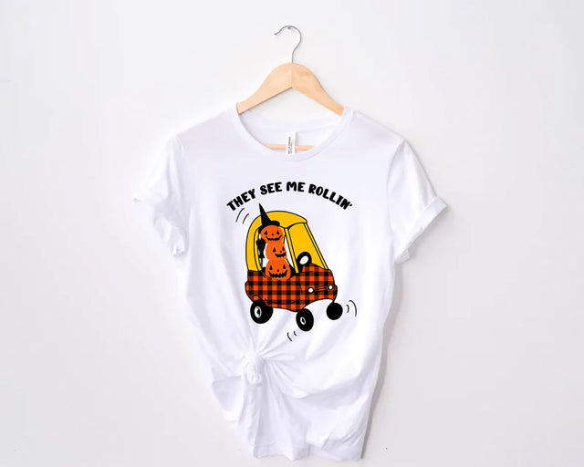 They See Me Rollin Sublimation Design PNG Digital Download Sublimation sassyprint 