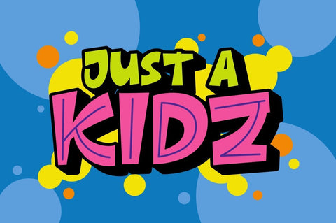 THICK – Layered Font Font Good Java 