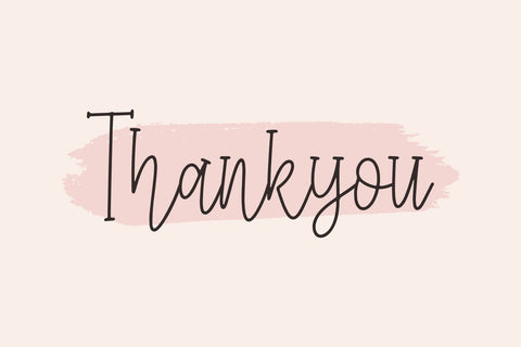 Thin Story Font Forberas 