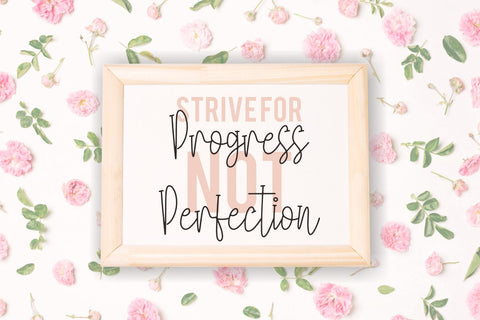 Thin Story Font Forberas 