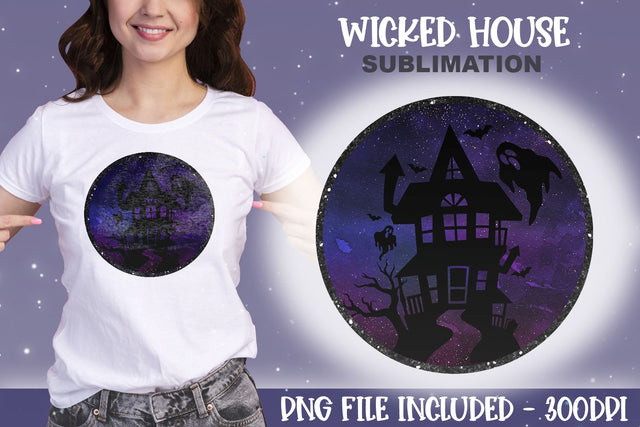 Things In The Night Sublimation PNG - Halloween Sublimation Sublimation Digital Clipart Deals 