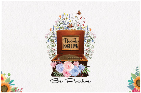 Think Positive Be Positive Sublimation Sublimation Jagonath Roy 