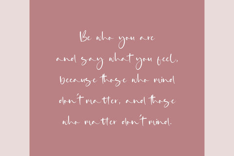 Thinker Justice Modern Handwritten Font Font Balpirick 