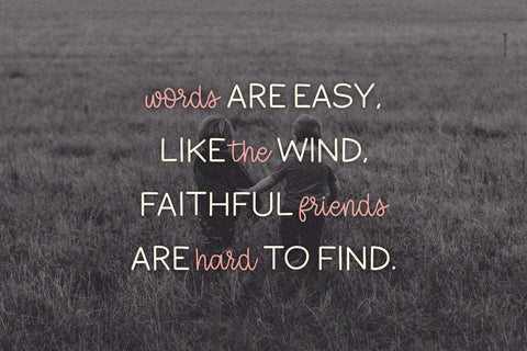 Thinking Outloud - Rustic Handwritten Font Font Balevgraph Studio 
